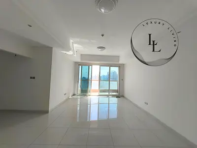 Beautiful and luxury 2bhk Sea view apartment in 77k. Chiller gym pool parking