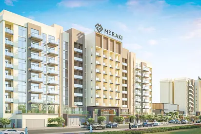 Modern | 2 Balconies | Motivated Seller