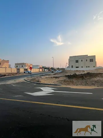 ارض للبيع فى الحيلو 1