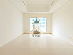 Parking free With Gym pool free open View Sea View Specious bright Apartment With Balcony with Maste