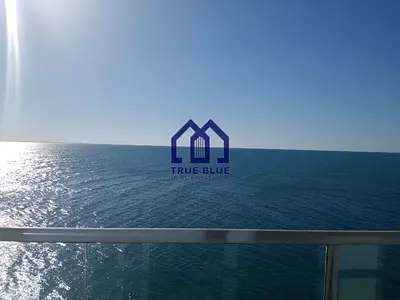 Island Living | Amazing Sea View | Pacific Al Marjan