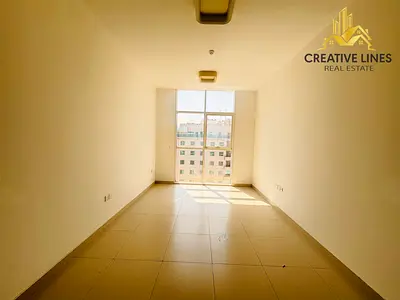 Brand New 1BHK | Modern Design | Gym & Covered Parking