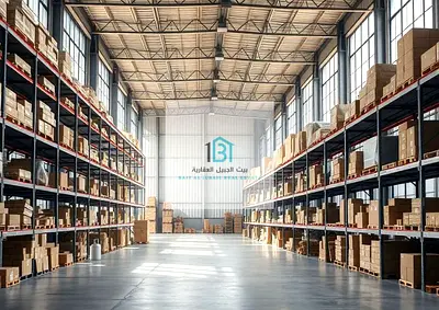 سكن عمال في موقع ممتاز جدًا بمنطقة الصجعة، الشارقة 📍 الموقع: منطقة الصجعة الصناعية – قريب من دوار الصجعة والمسجد