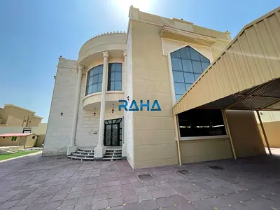 6BHK Villa Inside City Ras Al Khaimah Furnished For Rent