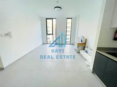 Elegant 1-Bedroom Residence in Aljada – Prime Location