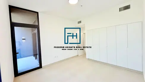 3 Bedroom Townhouse in Masaar for Sale