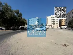 CORNER Residential &amp; Commercial Plot {G + 6, Size 9,623 sqft} In Sale Near Ajman Corniche