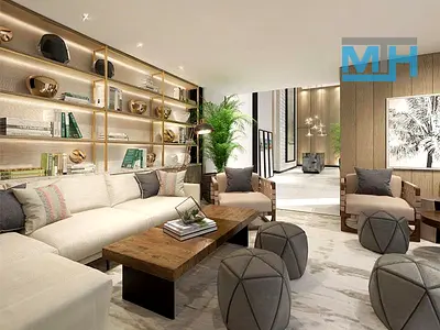 Luxurious | Modern Elegance | Waterfront Living