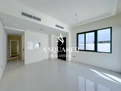 Vibrant | Spacious | Unfurnished