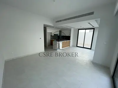 Brand New 4 Bedroom maid Corner unit