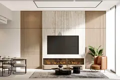 Modern Studio in ONE Beverly | Stylish Living in Arjan