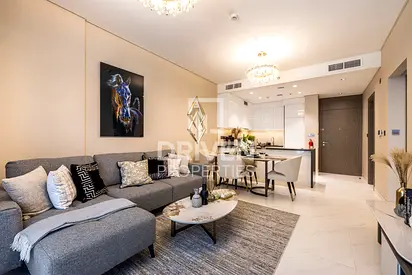 New on Market | Fully Furnished | Vacant