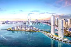 Largest Layout | Multiple Options | Full Sea View