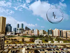 Lavish office is available in 140k at prime location Al majaz 3 area.