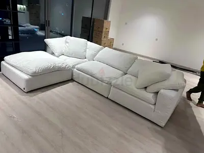 Marina Home Luscious Original Sofa Good condition