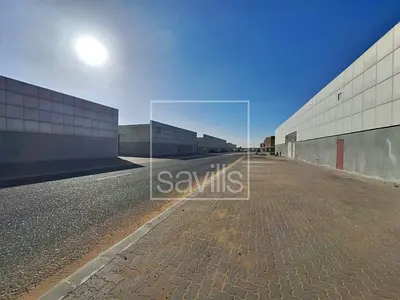 High Income | Warehouse For Sale | SIA 18
