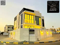 Today is your chance to experience luxury living in one of the most prestigious areas of the Emirate