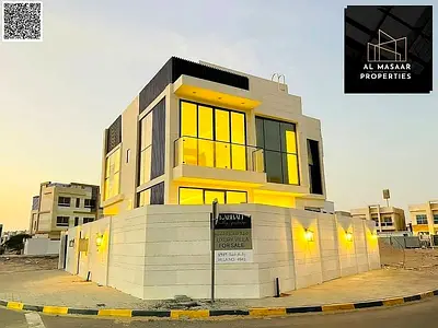 Today is your chance to experience luxury living in one of the most prestigious areas of the Emirate of Ajman.