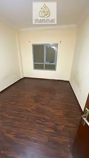 🏡✨ A distinctive apartment for rent in Rawda 2 – directly on Sheikh Ammar Bin Humaid Street 