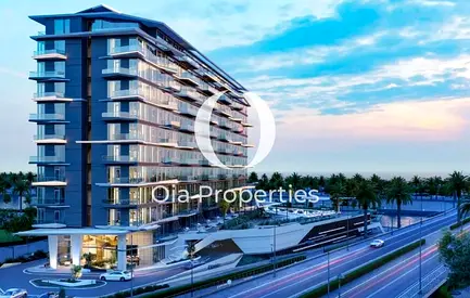 Serene 2BR | Scenic Sea View | Unique Corner Unit
