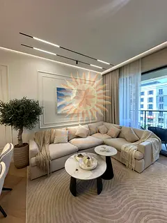 UPGRADED | FULLY FURNISHED | NEXT TO BEACH