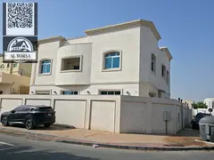 ✨ Luxury Corner Villa for Sale in Al Rawda 3 ✨