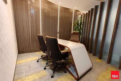 Luxury Fitting | Community Specialist | Furnished