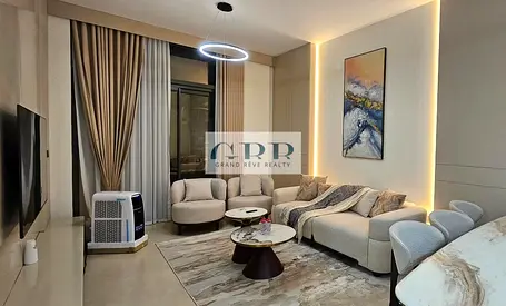 Smart Home | Prime Location | Handover Soon
