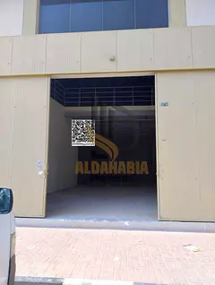 🏢 Warehouse for Rent in Al Jurf Industrial Area – Ajman 📍 Prime Location: Located in Al Jurf