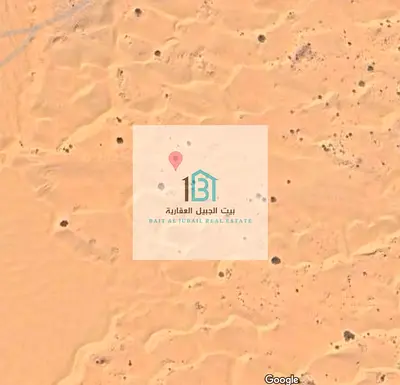 للبيع – قطعة أرض سكنية في البليدة – الشارقة | موقع مميز مقابل المسجد والحديقة