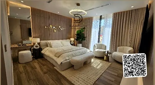 Live in the Heart of Ajman 📍 Prime location with direct access to main roads. Shops, restaurants, clinics, nursery, and lagoon — all within the community. 📞 Contact today to reserve the best available