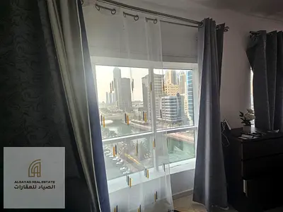 للبيع شقة غرفتين وصالة-موقع مميز بالمجاز 3