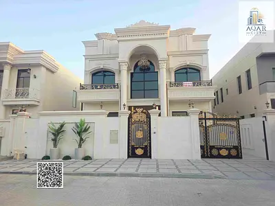 Own your dream villa and live in style in a luxurious villa in the heart of Alia