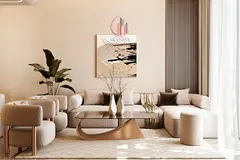 Studio With Practical design for consistent comfort | complete Community