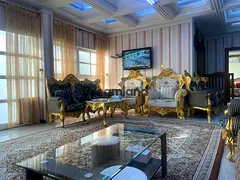 Exquisite 12 Rooms Villa | Ready to Move In