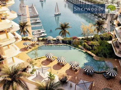 Great Investment | High Floor | Free 12 Years Visa