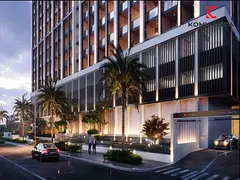 Luxury homes | New Dubai project | Smart design