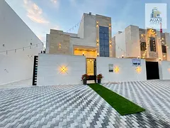 Spacious 5 Master Villa for Rent | Al Zahia | Built-in Wardrobes