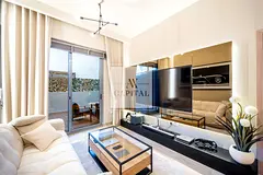 Pool View | Upgraded Interior | Large Balcony