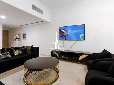Prime Location | Community View | Big Layout | 2BR