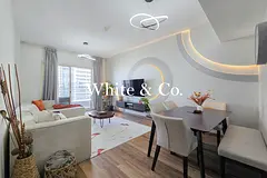 Fully Renovated | Furnished | Lake View
