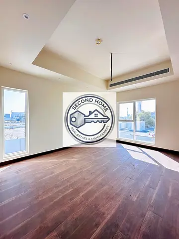 Stand Alone | 08 Bedroom Hall Villa | Near KIZAD Port