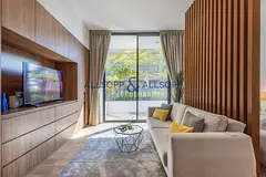 Elegant 1 Bedroom Apartment in Hamilton House, JVC