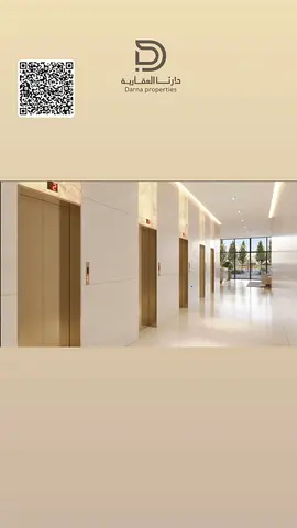 شقق سكنية راقية في قلب عجمان – مشروع Ajman Pearl Tower الجديد