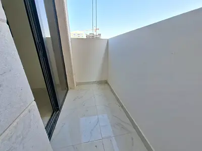 Brand new Luxury 1.bhk APARTMENT available with balcony