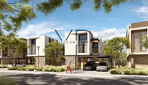 The Acres | Huge Bedrooms | 5BR Luxury Living