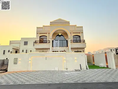 For Sale | Including registration and ownership fees, own a luxurious classic villa with a distinctive stone facade – exceptional location