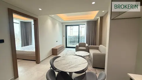 Fully Furnished | Brand New | Best Location