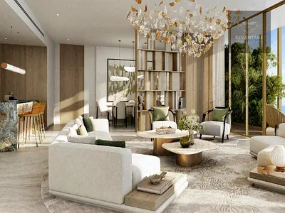 Luxury 2BR I High ROI I Premium Living I High ROI