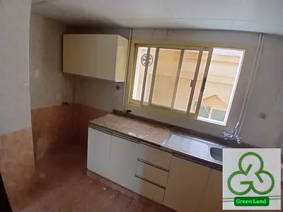 LUXURY STUDIO AVAILABLE FAMILY BUILDING CENTRAL AC AND GAS IDEAL LOCATION 22K QULLAYA